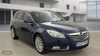 Opel Insignia ST 2.0CDTI COSMO ECOFLEX 160 de 2011 con 235.675 Km por 6.000 EUR. en Madrid