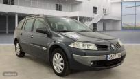 Renault Megane GRAND TOUR 1.5DCI EMOTION 105 de 2006 con 132.560 Km por 3.300 EUR. en Madrid