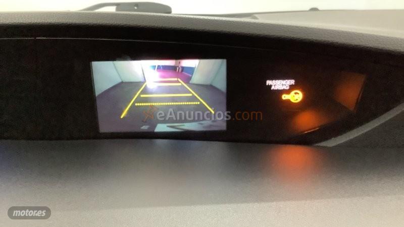 Honda Civic Tourer 1.6I-DTEC COMFORT de 2015 con 150.985 Km por 12.000 EUR. en Madrid