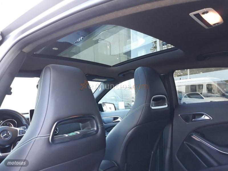 Mercedes Clase A A 250 AMG PETRONAS de 2016 con 48.159 Km por 32.950 EUR. en Granada