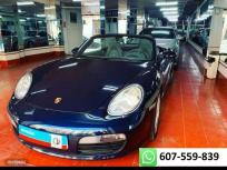 Porsche Boxster  de 2008 con 115.000 Km por 21.200 EUR. en Barcelona