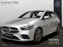 Mercedes Clase B B 250 e de 2020 con 19.000 Km por 37.500 EUR. en Burgos
