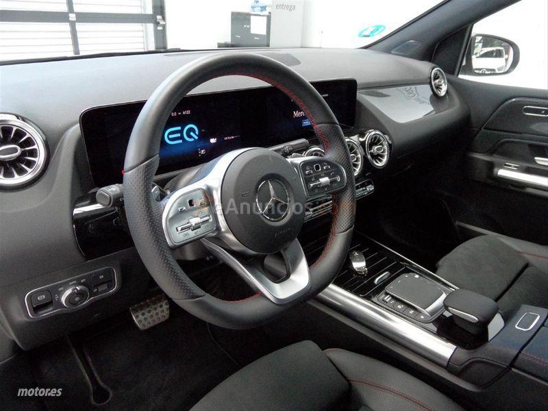 Mercedes Clase B B 250 e de 2020 con 19.000 Km por 37.500 EUR. en Burgos