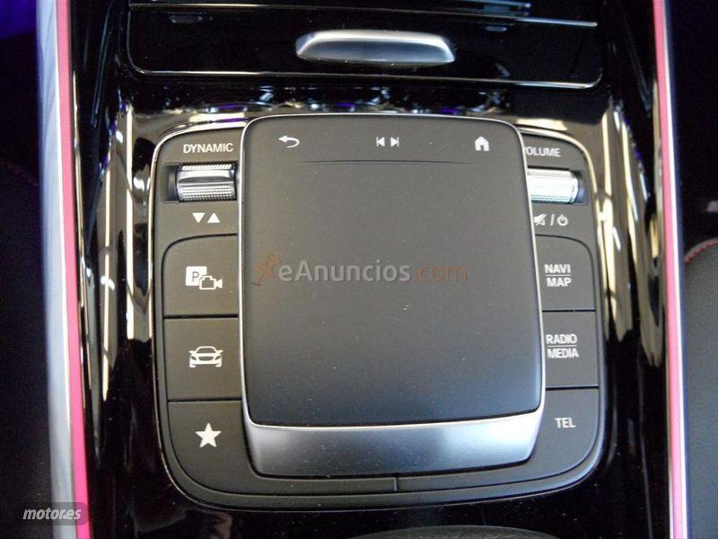 Mercedes Clase B B 250 e de 2020 con 19.000 Km por 37.500 EUR. en Burgos