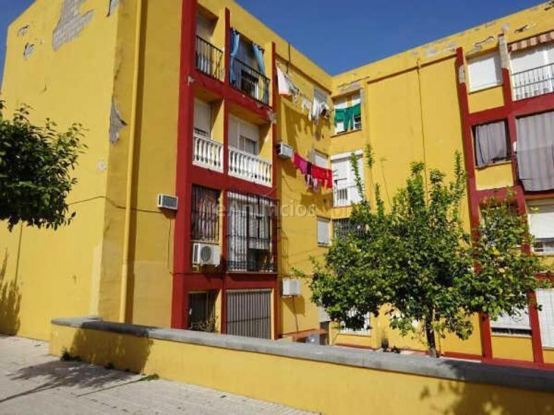 Piso VPO tercera planta sin ascensor, **PRECIO NEGOCIABLE**