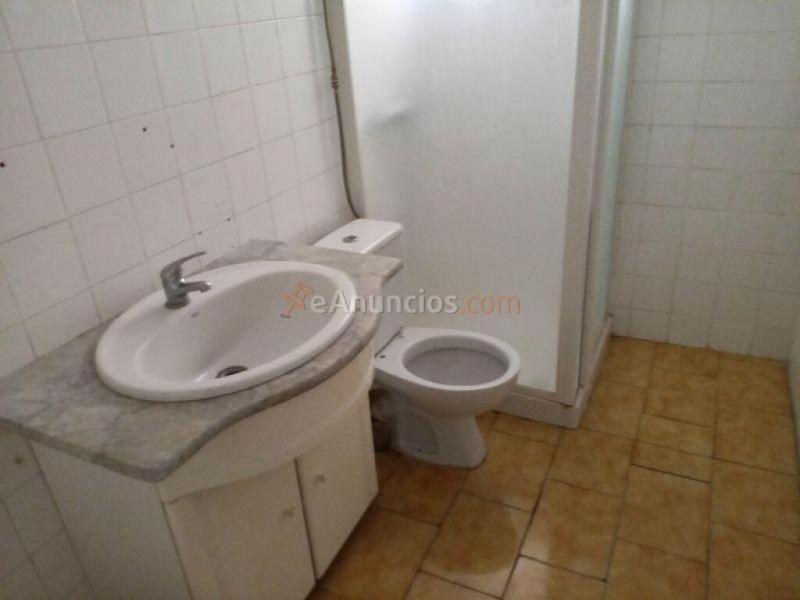 Piso VPO tercera planta sin ascensor, **PRECIO NEGOCIABLE**