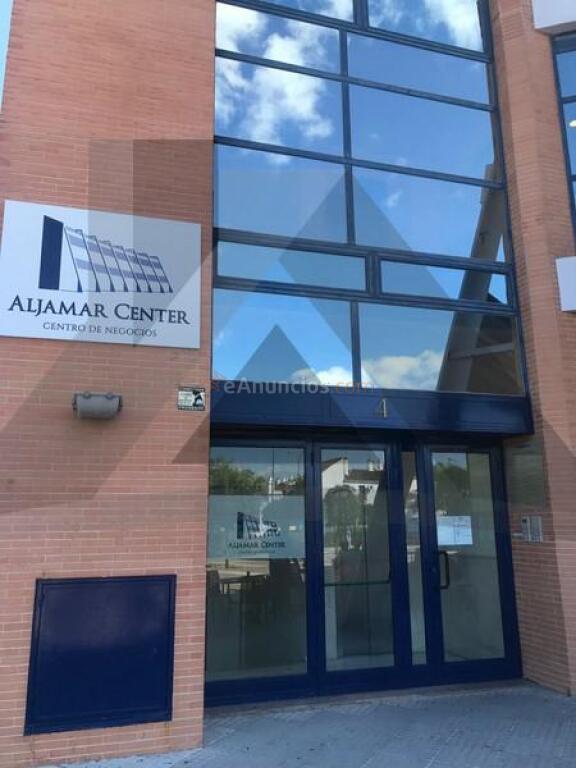 Local comercial  oficina diáfana, en primera planta de edificio con ascensor