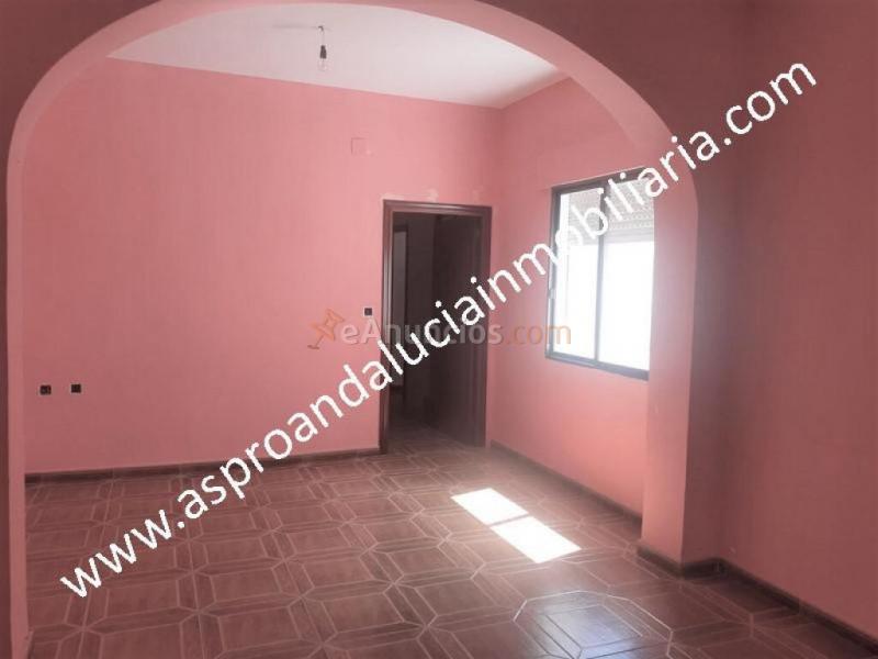 Casa de pueblo de 2 plantas