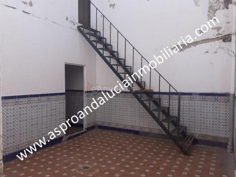 Casa de pueblo de 2 plantas