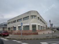 Oficina diáfana y con mucha luz P.I. EL PIBO