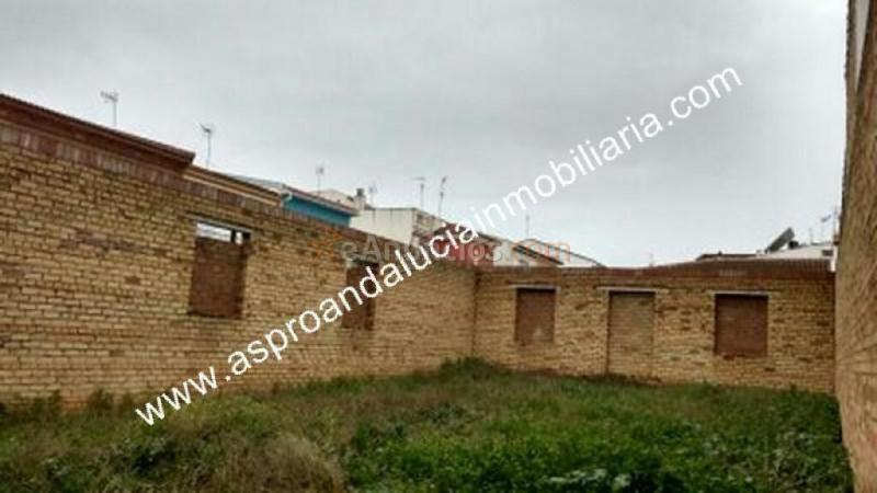 Terreno en venta en PILAS de 213 m2