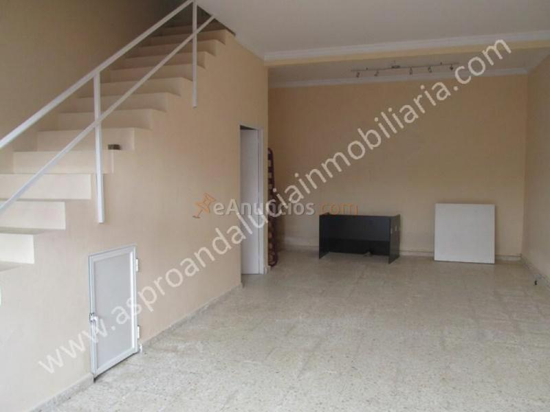 LOCAL CENTRICO DE DOS PLANTAS PRECIO REBAJADO