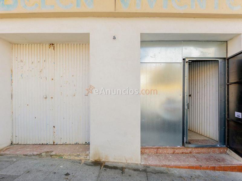 LOCAL CÉNTRICO. PRECIO NEGOCIABLE