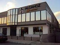 local de 66m en planta baja y situado en el P.I. PIBO