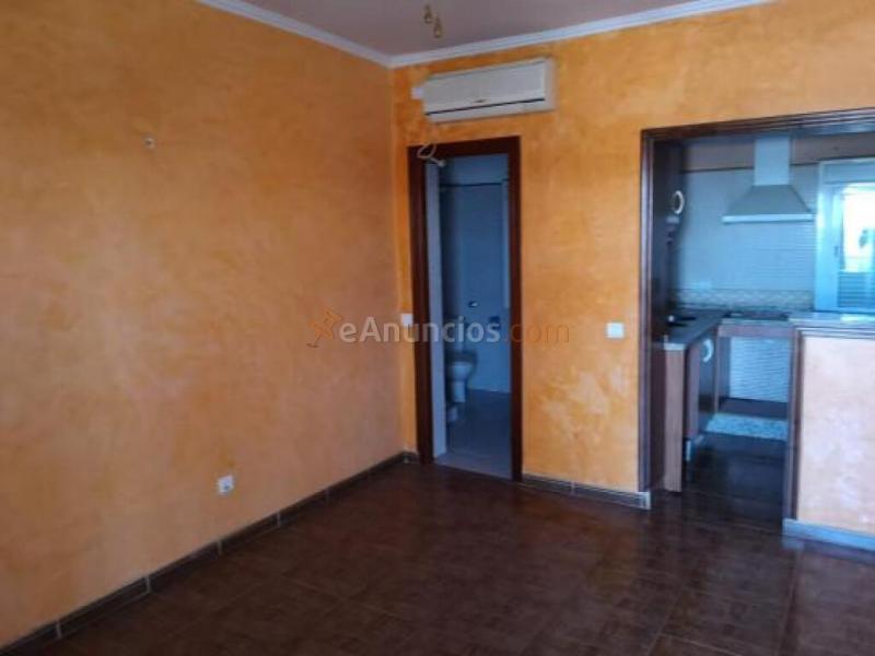 PISO PLANTA 3. 2 HABITACIONES