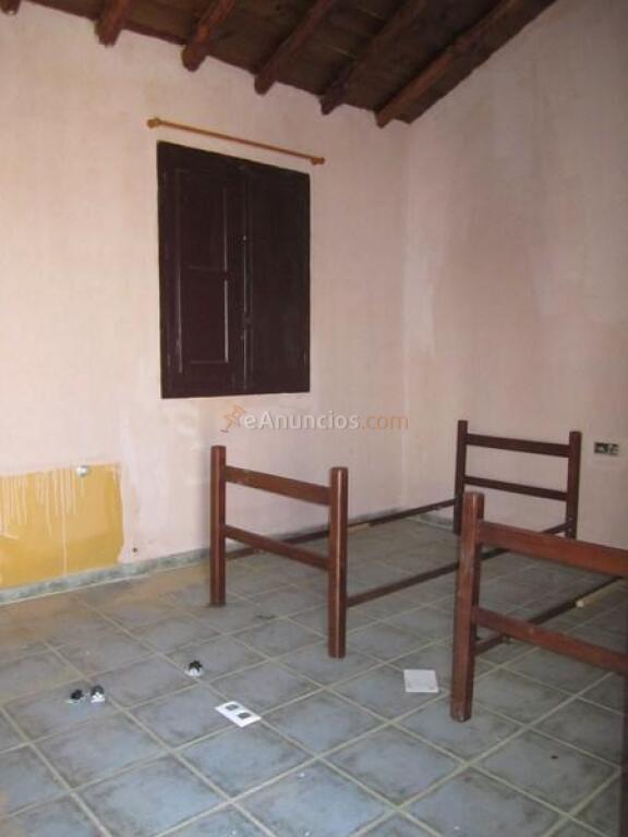 COMPLEJO RURAL EN FINCA LA PICOTA, MAGNIFICAS VISTAS