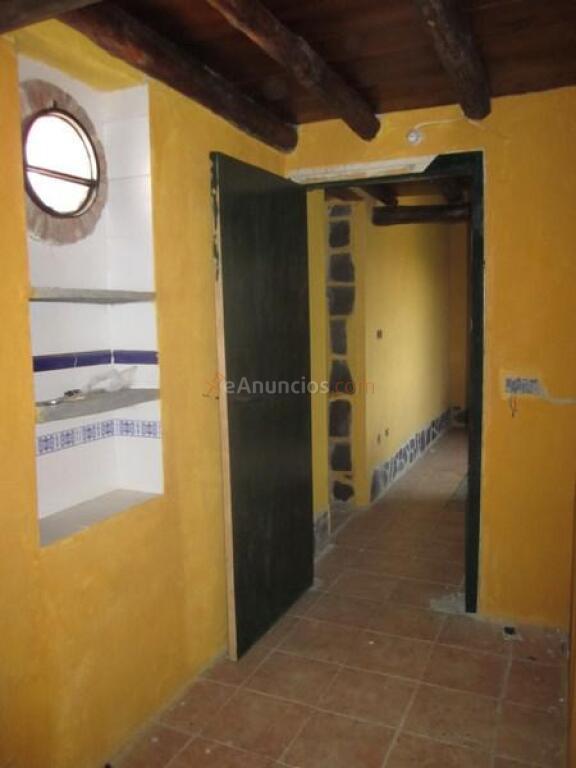 COMPLEJO RURAL EN FINCA LA PICOTA, MAGNIFICAS VISTAS