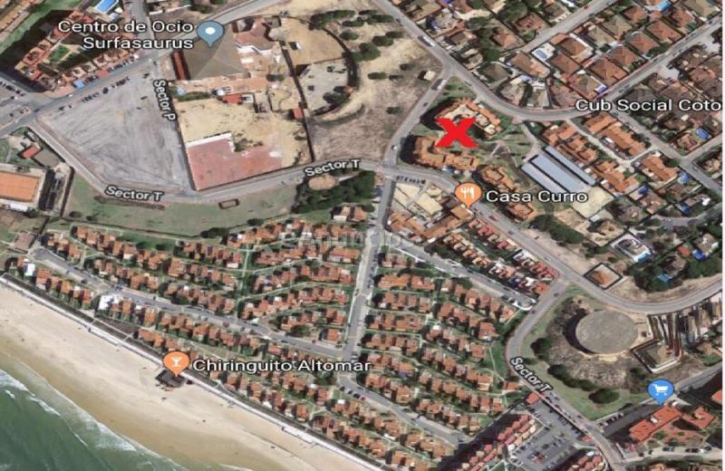 PLAZA DE GARAJE COTOMAR. PRECIO NEGOCIABLE