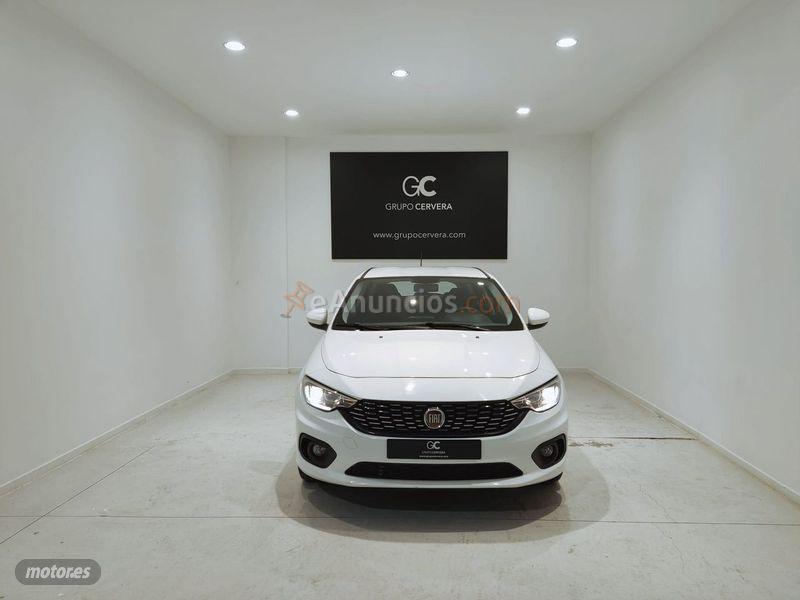 Fiat Tipo SW 1.3 Multijet 70kW 95CV Mirror de 2020 con 26.460 Km por 14.990 EUR. en Avila