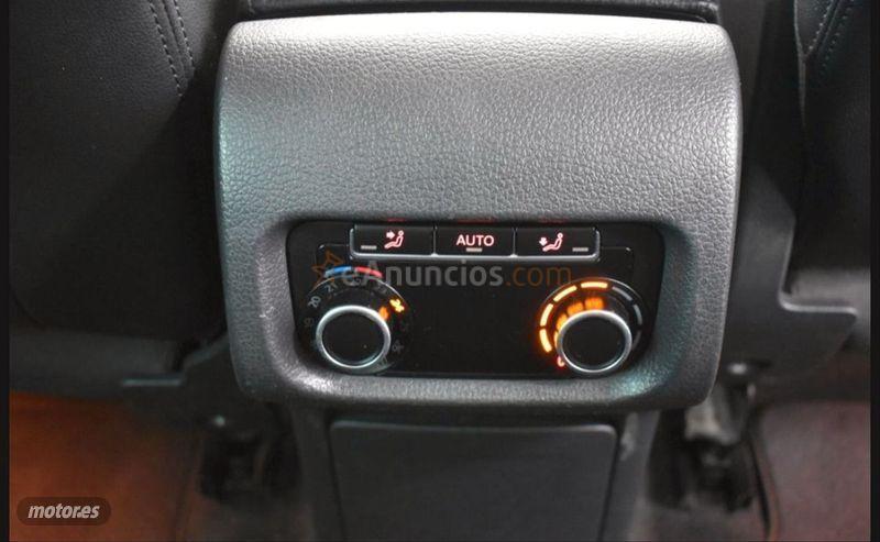 Volkswagen Sharan Sport 2.0 TDI 110kW 150CV DSG de 2017 con 150.000 Km por 21.500 EUR. en Cadiz