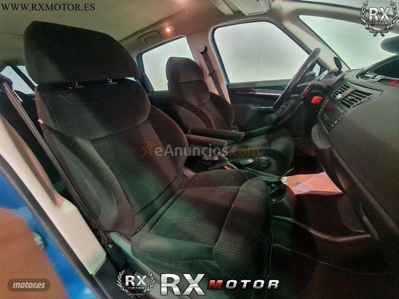 Citroen C4 Picasso 2.0 HDi CMP Exclusive de 2007 con 119.900 Km por 5.999 EUR. en Salamanca