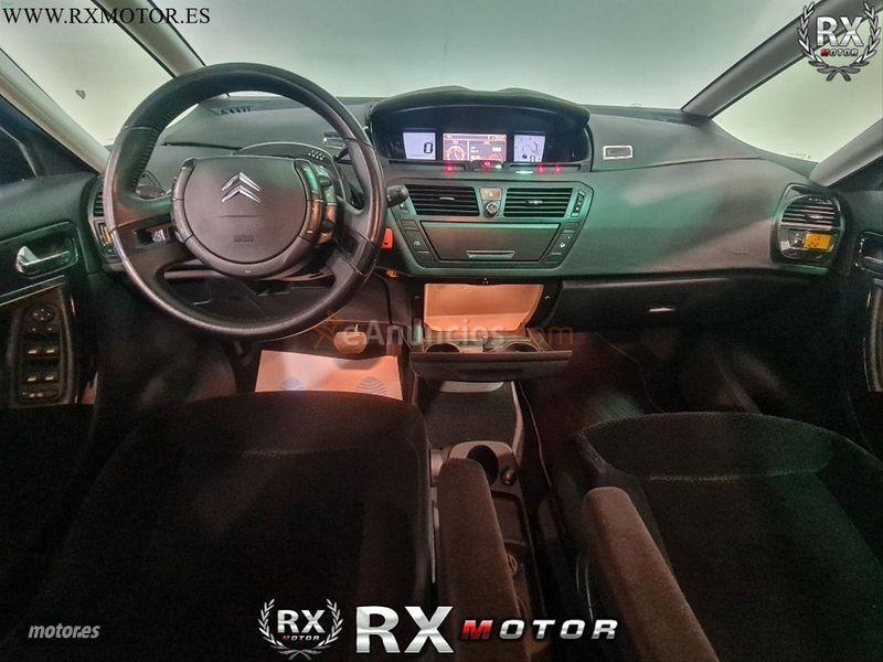 Citroen C4 Picasso 2.0 HDi CMP Exclusive de 2007 con 119.900 Km por 5.999 EUR. en Salamanca