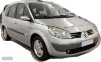 Renault Grand Scenic Luxe Dynamique 1.6 16V EU4 de 2005 con 112.000 Km por 4.465 EUR. en Tarragona
