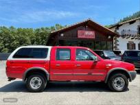 Ford Ranger 2.5 TDI XLT AA de 2000 con 173.000 Km por 7.500 EUR. en Navarra