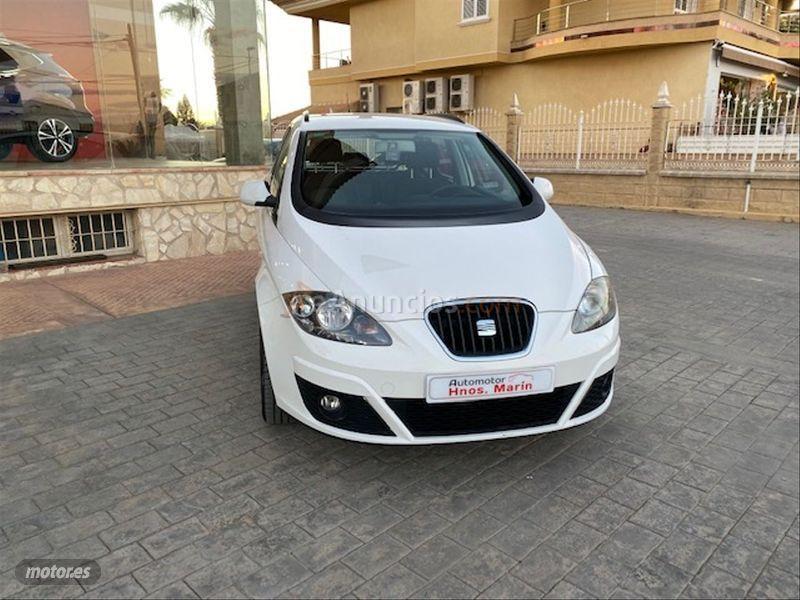 Seat Altea XL 1.6 TDI 105cv EEcomotive Style de 2010 con 190.919 Km por 6.900 EUR. en Murcia
