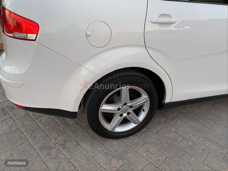 Seat Altea XL 1.6 TDI 105cv EEcomotive Style de 2010 con 190.919 Km por 6.900 EUR. en Murcia