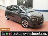 Citroen C4 Grand Picasso eHDi 115 Airdream Intensive de 2015 con 94.000 Km por 14.500 EUR. en Asturias