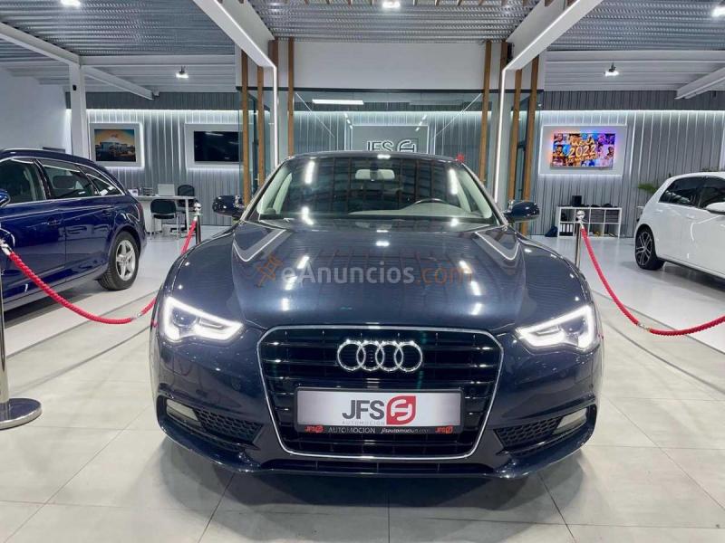 Audi A5 Sportback 2.0 TDI 150cv  