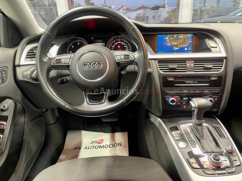 Audi A5 Sportback 2.0 TDI 150cv  
