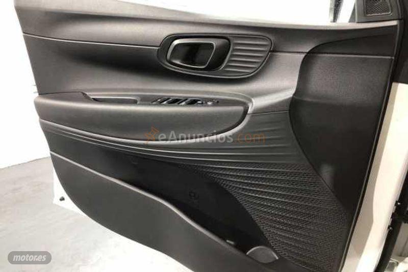 Hyundai i20 1.2 MPI Klass de 2021 con 7.845 Km por 16.100 EUR. en Islas Baleares