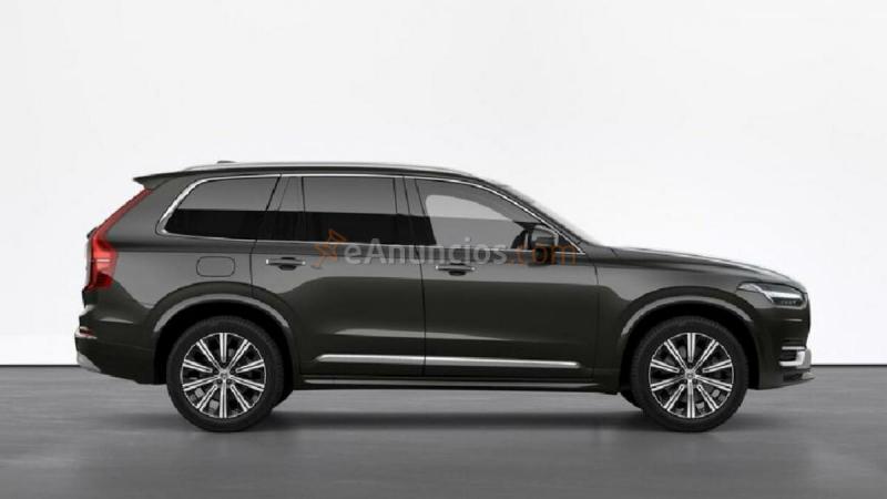 Volvo XC-90 2.0 B5 D INSCRIPTION AWD AUTO 5P 7 Plazas