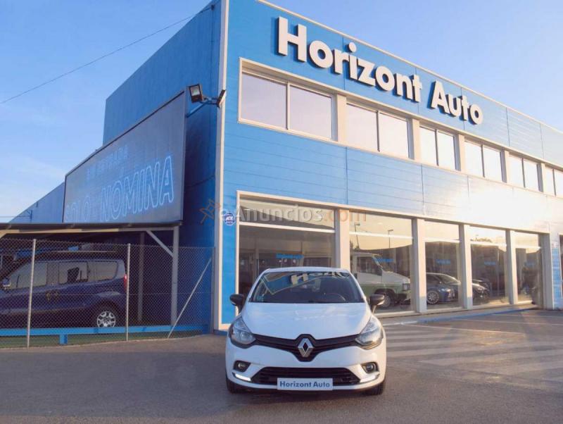 Renault Clio GLP 0.9 90cv 