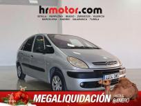 Citroen Xsara Picasso 1.6 HDi 92 SX Top de 2006 con 279.964 Km por 2.900 EUR. en Madrid