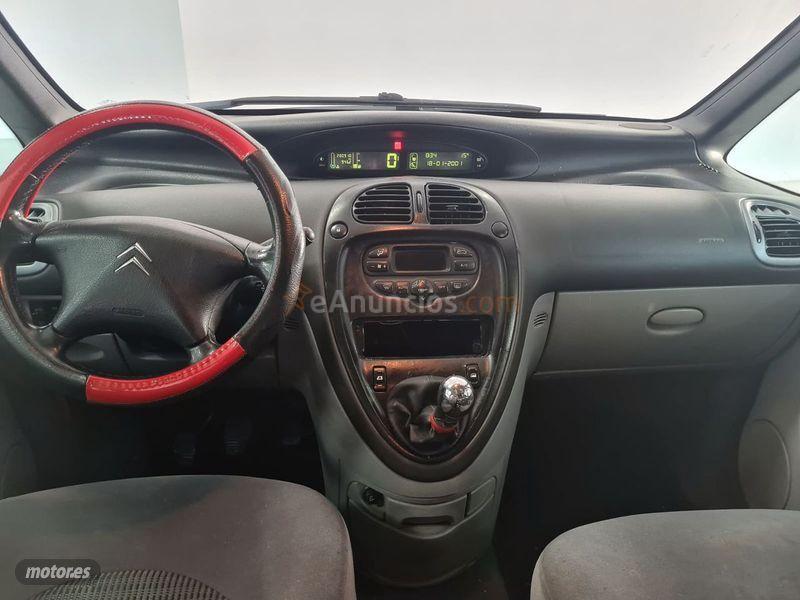Citroen Xsara Picasso 1.6 HDi 92 SX Top de 2006 con 279.964 Km por 2.900 EUR. en Madrid