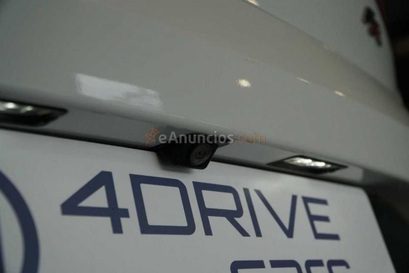 Seat Leon 1.4 tfsi 150 Fr DSG 