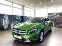 Mercedes GLA 200d  Style 7G-DCT auto.  136CV 