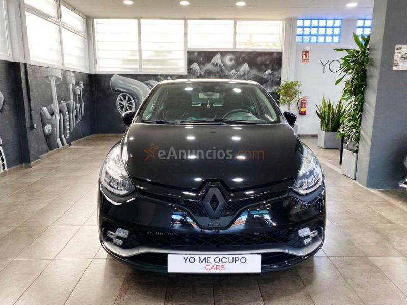 Renault Clio SPORT RS 200CV auto. 