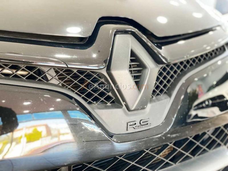 Renault Clio SPORT RS 200CV auto. 