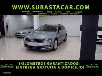Volkswagen Passat Advance 2.0 TDI 110kW150CV DSG Variant de 2018 con 148.955 Km por 17.900 EUR. en Badajoz