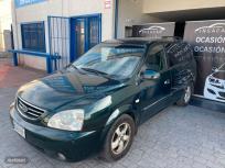 Kia Carens 2.0 CRDi LX de 2006 con 170.000 Km por 2.490 EUR. en Madrid