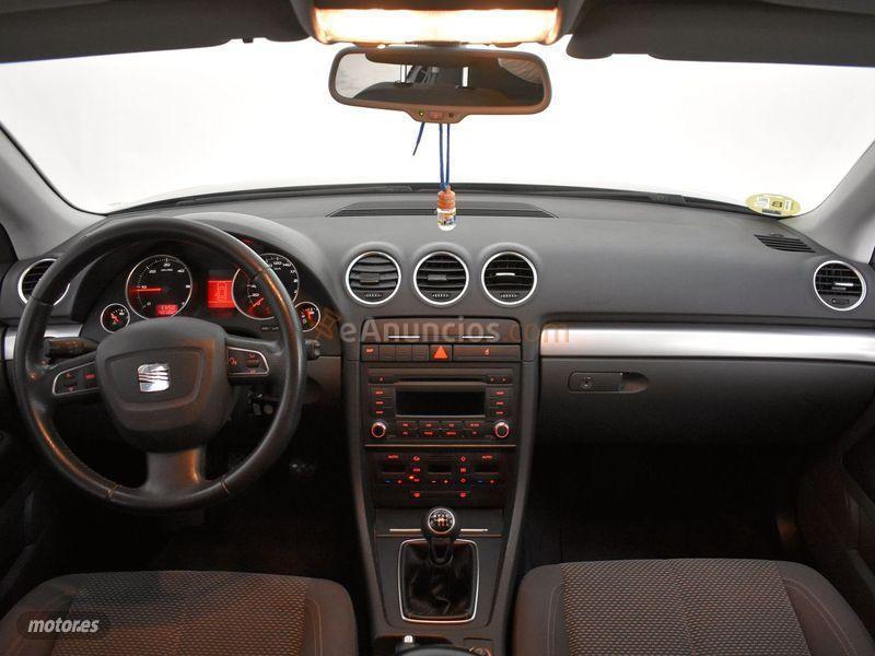 Seat Exeo ST 2.0 TDI CR 143 CV DPF Style de 2012 con 171.181 Km por 9.890 EUR. en Alicante