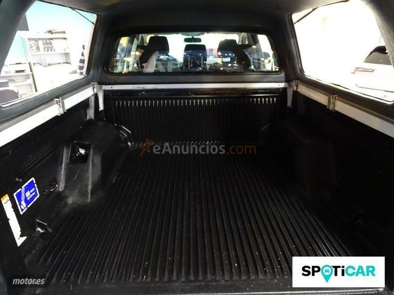 Ford Ranger 2.2 TDCi 118kW 4x4 Doble Cab. XL SS de 2018 con 182.095 Km por 22.995 EUR. en Vizcaya