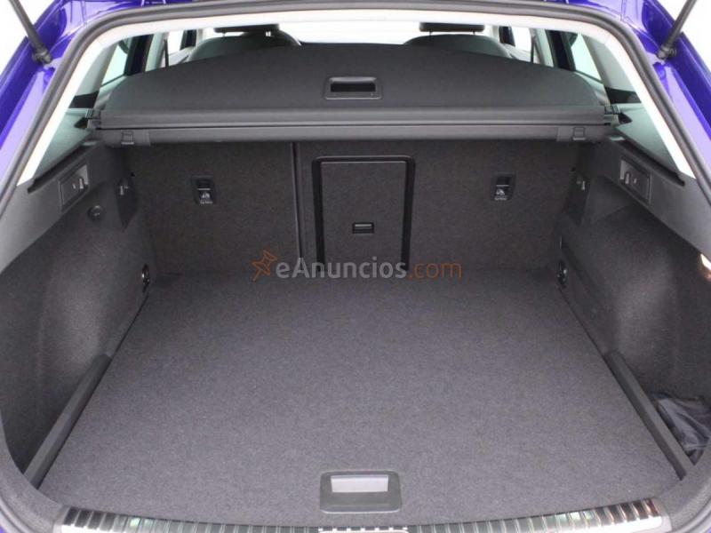 Seat leon 1.5 tgi 130 ss fr edition st 5p