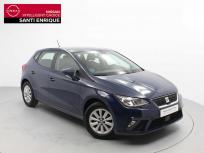 Seat ibiza 1.0 mpi 80 style 5p-