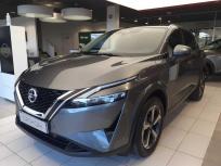 Nissan qashqai 1.3 dig-t mhev 103kw premiere edition 5p