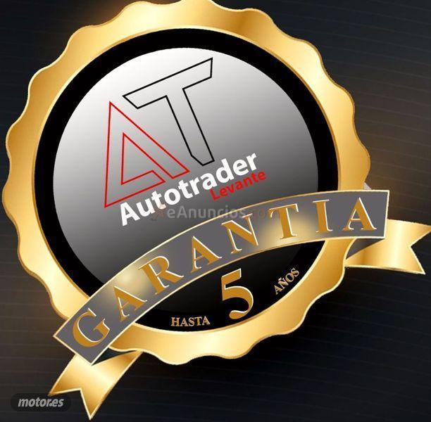 Mercedes Clase E Cabrio E 220 d de 2016 con 30.500 Km por 33.899 EUR. en Alicante